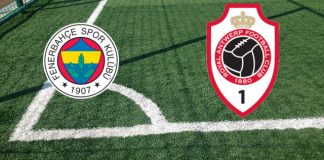Fenerbahce-Anversa (Europa League, 21 ottobre ore 18:45): formazioni ufficiali, quote, pronostici Formazioni Fenerbahce-Anversa