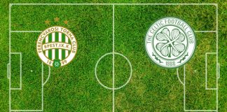 Ferencvaros-Celtic (Europa League, 4 novembre ore 21:00): formazioni ufficiali, quote, pronostici Formazioni Ferencvaros-Celtic