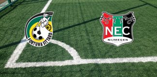 Fortuna Sittard-NEC Nijmegen (2 ottobre, ore 21:00): formazioni ufficiali, quote, pronostici Formazioni Fortuna Sittard-NEC