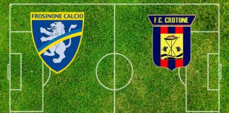 Frosinone-Crotone (lunedì 1° novembre, ore 15): convocati, formazioni ufficiali, quote, pronostici Formazioni Frosinone-Crotone