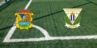 Fuenlabrada-Leganes (10 ottobre, ore 18:15): formazioni ufficiali, quote, pronostici Formazioni Fuenlabrada-Leganes