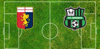 Genoa-Sassuolo (17 ottobre ore 15:00): formazioni ufficiali, quote, pronostici Formazioni Genoa-Sassuolo