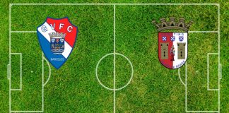 Gil Vicente-Sporting Braga (lunedì 25 ottobre, ore 20:00): formazioni ufficiali, quote, pronostici del “derby minhoto” Formazioni Gil Vicente-Sporting Braga