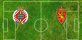 Girona-Real Zaragoza (lunedì 25 ottobre, ore 21): formazioni ufficiali, quote, pronostici Formazioni Girona-Real Zaragoza
