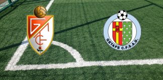 Granada CF-Getafe (Liga, giovedì 28 ottobre H 20.00) : formazioni ufficiali, quote, pronostici. Azulones sull’orlo del precipizio Formazioni Granada CF-Getafe