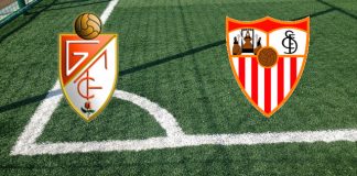 Granada CF-Siviglia (Liga, domenica H 21.00): formazioni uffciali, quote, pronostici. Lamela e Rafa Mir titolari Formazioni Granada CF-Siviglia