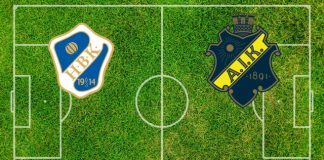 Halmstad-AIK (lunedì 1° novembre, ore 19:00): formazioni ufficiali, quote, pronostici Formazioni Halmstad-AIK