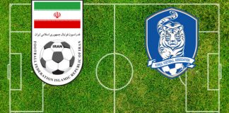 Iran-Corea del Sud (qual. Mondiali AFC, 12 ottobre ore 15:30): formazioni ufficiali, quote, pronostici Formazioni Iran-Corea del Sud