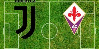Formazioni Juventus-Fiorentina