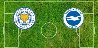 Leicester-Brighton (EFL Cup, 27 ottobre ore 20:45): formazioni ufficiali, quote, pronostici Formazioni Leicester-Brighton