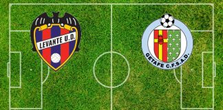 Levante-Getafe (Liga, sabato H 18.30): formazioni ufficiali, quote, pronostici. Soldado subito titolare Formazioni Levante-Getafe