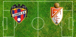 Levante-Granada CF (lunedì 1° novembre, ore 21:00): formazioni ufficiali, quote, pronostici. Granotas all’assalto con assetto offensivo Formazioni Levante-Granada CF