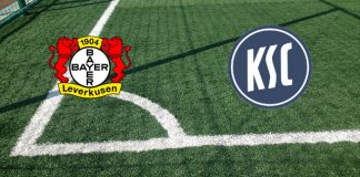 Leverkusen-Karlsruher (DFB Pokal, 27 ottobre ore 18:30): formazioni, quote, pronostici Formazioni Leverkusen-Karlsruher