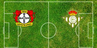 Leverkusen-Real Betis (Europa League, giovedì H 21.00): formazioni ufficiali, quote, pronostici. Joaquin dal primo minuto Formazioni Leverkusen-Real Betis