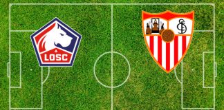 Lille-Siviglia (Champions League, mercoledì 20 ottobre ore 21): formazioni ufficiali, quote, pronostici Formazioni Lille-Siviglia