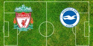 Liverpool-Brighton (30 ottobre, ore 16:00): formazioni ufficiali, quote, pronostici. Occhio ai cartellini Formazioni Liverpool-Brighton