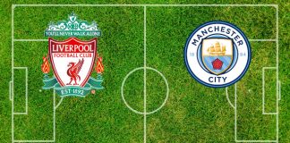Formazioni Liverpool-Manchester City