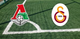 Formazioni Lokomotiv Mosca-Galatasaray