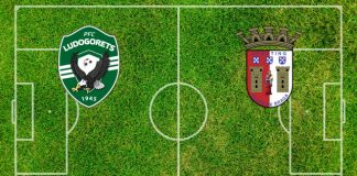 Ludogorets Razgrad-Sporting Braga (Europa League, giovedì H 18.45): formazioni ufficiali, quote, pronostici. Guerrieri alla caccia di una vittoria esterna Formazioni Ludogorets Razgrad-Sporting Braga