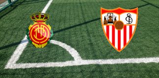 Maiorca-Siviglia (Liga, mercoledì 27 Ottobre H 19.00): formazioni ufficiali, quote, pronostici. Oliver Torres e Munir confermati titolari Formazioni Maiorca-Siviglia