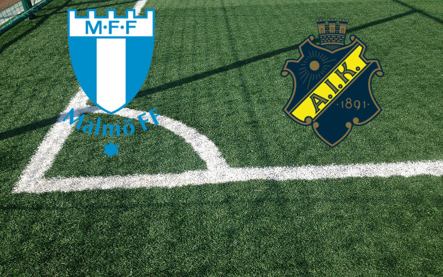 Formazioni Malmo-AIK