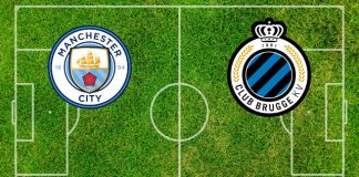Manchester City-Club Brugge (3 novembre, ore 21:00): formazioni ufficiali, quote, pronostici Formazioni Manchester City-Club Brugge