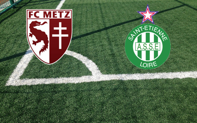 Metz-St. Etienne_it Formazioni Metz-St. Etienne