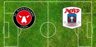Midtjylland-Aarhus GF (20 agosto, ore 16:00): formazioni ufficiali, quote, pronostici Formazioni Midtjylland-Aarhus GF