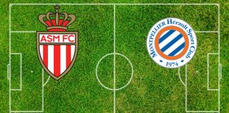 Monaco-Montpellier (domenica 24 ottobre, ore 17): convocati, formazioni ufficiali, quote, pronostici Formazioni Monaco-Montpellier