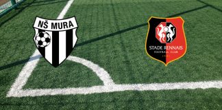 Formazioni NS Mura-Rennes