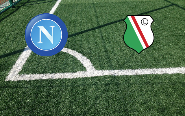 Napoli-Legia Varsavia_it Formazioni Napoli-Legia Varsavia