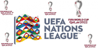 Qualificazioni mondiali 2022 e Nations League 2020-21