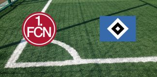 Norimberga-Amburgo (DFB Pokal, 26 ottobre ore 20:45): formazioni ufficiali, quote, pronostici Formazioni Norimberga-Amburgo