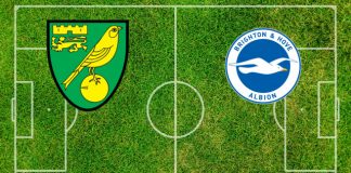 Norwich-Brighton (16 ottobre, ore 16:00): formazioni ufficiali, quote, pronostici Formazioni Norwich-Brighton