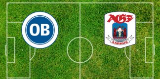 Odense BK-Aarhus GF (lunedì 1° novembre, ore 19:00): formazioni ufficiali, quote, pronostici Formazioni Odense BK-Aarhus GF