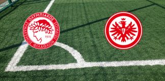 Olympiakos-Eintracht Francoforte (Europa League, giovedì 4 novembre ore 18:45): convocati, formazioni ufficiali, quote, pronostici Formazioni Olympiakos-Eintracht Francoforte