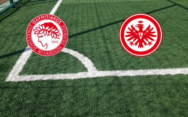 Olympiakos-Eintracht Francoforte_it Formazioni Olympiakos-Eintracht Francoforte