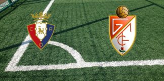 Osasuna-Granada CF (Liga, venerdì H 21.00): formazioni ufficiali, quote, pronostici. La decima giornata comincia dalla gara di Pamplona Formazioni Osasuna-Granada CF