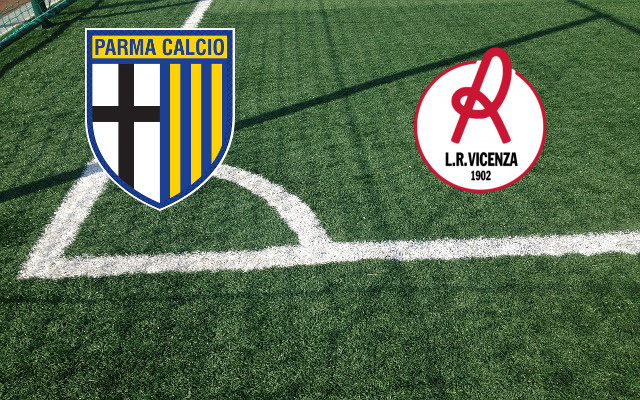 Parma-Vicenza_it Formazioni Parma-Vicenza