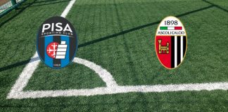 Formazioni Pisa-Ascoli