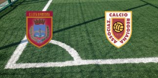 Pontedera-Reggiana (lunedì 25 ottobre, ore 20): formazioni, quote, pronostici Formazioni Pontedera-Reggiana