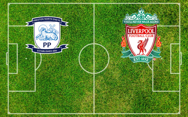 Preston-Liverpool_it Formazioni Preston-Liverpool