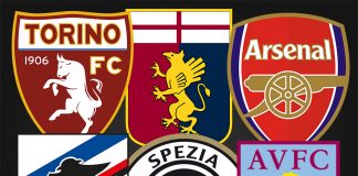 Pronostici di oggi 22 ottobre, anticipi in serie A, Premier League, Liga, Bundesliga e Ligue 1 Pronostici di oggi 22 ottobre