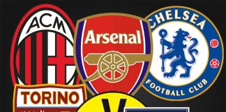 Pronostici di oggi 26 ottobre, serie A, Liga, Pokal e Efl Cup Pronostici di oggi 26 ottobre