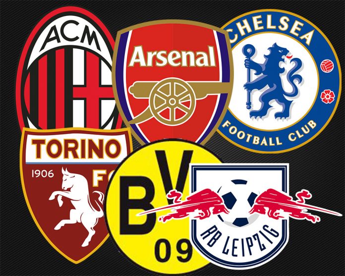 Pronostici di oggi 26 ottobre