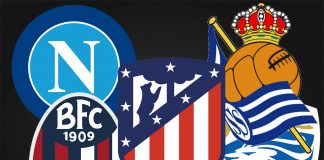 Pronostici di oggi 28 ottobre, Napoli e Atletico Madrid in serie A e Liga, serie B e Allsvenskan Pronostici di oggi 28 ottobre