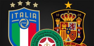 Pronostici di oggi 6 ottobre, Italia-Spagna per la finale di Nations League e qualificazioni mondiali Pronostici di oggi 6 ottobre