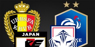 Pronostici di oggi 7 ottobre, Belgio-Francia in Nations League, Giappone e Corea del Sud nelle qualificazioni mondiali Pronostici di oggi 7 ottobre