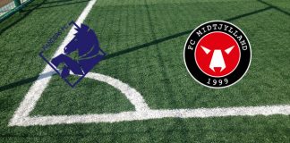 Randers-Midtjylland (31 ottobre, ore 14:00): formazioni ufficiali, quote, pronostici Formazioni Randers-Midtjylland