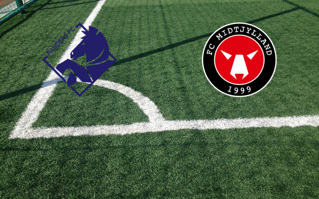 Formazioni Randers-Midtjylland